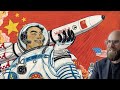 China's Space Program is Insanely Ambitious... Here's Exactly How