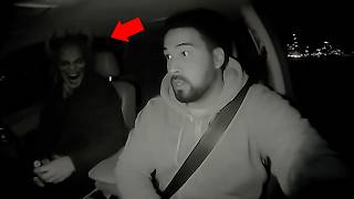 The SCARIEST VIDEOS People Caught While On Duty II