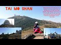 Mesmerizing The Beauty Of Tai Mo Shan Peak || HK PINAY HIKER OFW