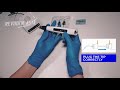 how to use fast pack eighteeth 3d obturation endodontics