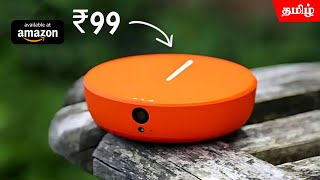 9 Very Cheap Amazon GADGETS in Tamil தமிழ் - From Rs.89 to 500,10k 💥 | Best Cool Gadgets
