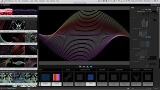 Trapcode Form 3 Whats New