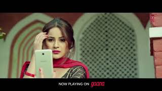 Jaan Jatti  JS Chauhan Full Song   Latest Punjabi Songs 2017   T Series Apna Punjab
