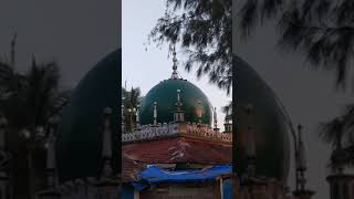 Hazrath Mukim Shah Baba Alahirahma in Uran, Navi Mumbai