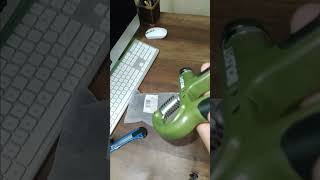 Hand gripper From amazon #shorts #viral #unboxing #fitness #tech