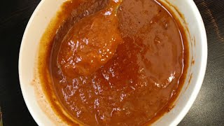 Ramzan special imli ki chatni ki recipe