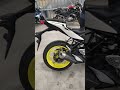 ヤフオクメルカリ　yzf r25 rg43j　お問い合わせはこちら❗️omm motors@outlook.com