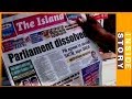 🇱🇰Is democracy in Sri Lanka in danger? | Inside story