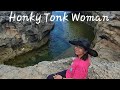 Honky Tonk Woman line dance