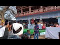 vinoba inter college kamasin banda hani tera coca dance video