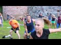 iv ogólnopolski obóz hardstyle kettlebell Łagów 2016