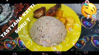 nagore famous katti soru 🍚