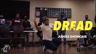 Dread | Judges Showcase | Swarm Brand: Battle of the Bee's | #SXSTV