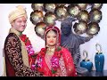 Best Cinematic Video || Divya & Ashutosh Wedding Teaser || Exclusive Studio & Lab