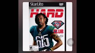 Starlito - 75am HARD Club mixtape leak