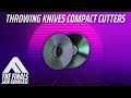 Throwing Knives Compact Cutter Skin Review | The Finals Season 2 Retro Rhythmix Set