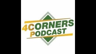 4Corners Podcast #7 This Tuesday In Texas