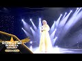 WAWWW KEREN! Rezki Bawakan [CINTA BERPAYUNGKAN BULAN]| Grand Final | Rising Star Indonesia Dangdut