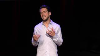 Fixing climate change means measuring what we care about | Josh Hopkins | TEDxKingsPark