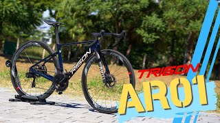 [宮主評車] 翻轉氣流！TRIGON  AR01 |【潮猿宮主】