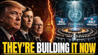 The World Is Actually READY For The Antichrist