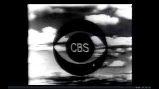 CBS NEWS JFK News 11-22-63 Part 1 (CBS Re-Broadcast)11-22-13