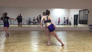 Beating Heart Contemporary Combo