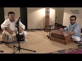 Incredible Tabla Solo by Kiran R Yavagal - Teental