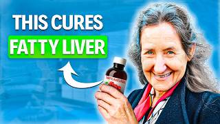 Recovery Your Fatty Liver in Just 30 Days | Barbara O'Neill!