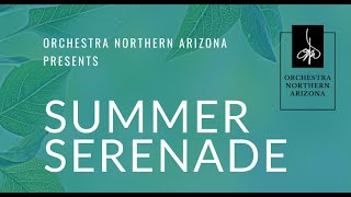 ONA Virtual Concert: Summer Serenade