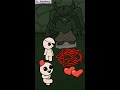 devil deals the binding of isaac animation