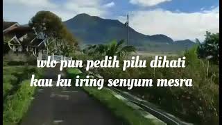 kemana perginya hati (lirik)