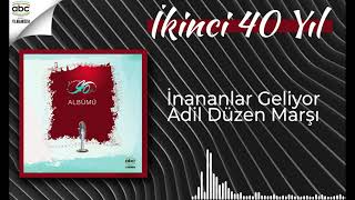 Ammar Acarlıoğlu - İnananlar Geliyor - Adil Düzen Marşı