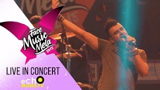 Raag Neela  Aaroh  Face Music Mela 2018  Echo Music