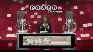 Powerball 20251129