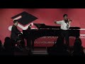 Rachmaninoff -  Hungarian Dance (Owen Jiang)