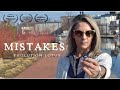 Evolution Lotus - Mistakes - OFFICIAL MUSIC VIDEO