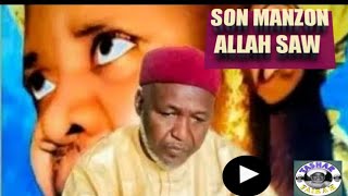 SON DA ALLAH YA KEWA MASOYINSA ANNABI SAW