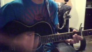 DCFC - I'll Follow You Into The Dark - (Cover)
