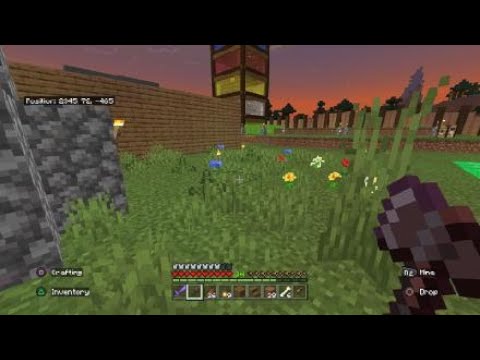 Ik Laat Mijn Minecraft Wereld Zien Die Ik 2 Jaar Heb - YouTube