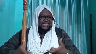 Imam Ayouba Touré sermon du vendredi 17 mai 2024