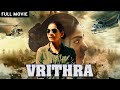 South Dubbed Crime Thriller Full Movie | VRITHRA | Nithya Shri, Sudha Rani