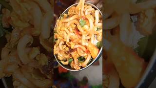 Miniature egg masala maggi | maggi boiled egg noodles recipe | egg maggi noodles recipe 🥚🍳