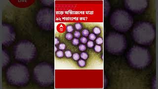 শ্বাস-প্রশ্বাসে অস্বস্তি? সতর্ক হোন