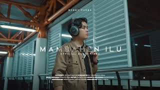 Bobby Purba - Mambahen Ilu (Lagu Batak Terbaru 2024) Official Music Video