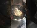 pad thai noodle thailand street food in 1 minute