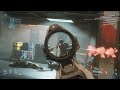 Star Citizen 3.23.1 30sfps - hardest consignment UGF