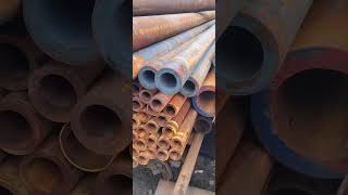 Ms seamless hydraulic Pipe | Ms mild steel pipe and tube | Ms Jindal pipe