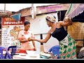 Village woman at the restaurant, ( Watch Eliza Nwayi Ezeagu the funny Comedy ) Enjoy the fun skit