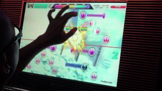 [dlon9]DJMAX Technika 2: The Clear Blue Sky [HARD] Perfect Play